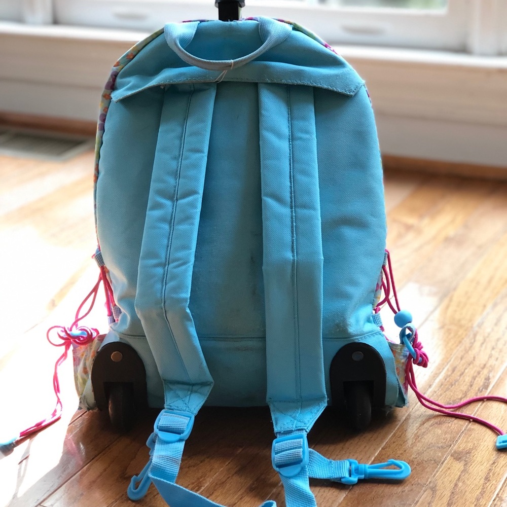 Rolling Backpack - image 2